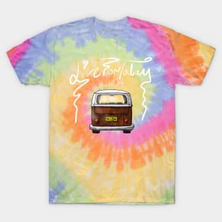 Dads Camper 3 T-Shirt